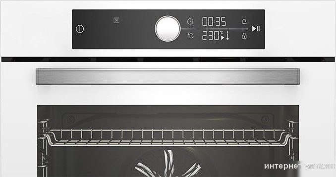 Электрический духовой шкаф BEKO BBIM17400WE