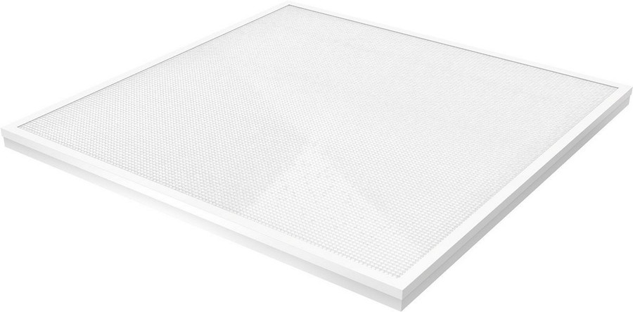 Gauss 48W 4500lm 4000K IP20 595x595x19мм призма LED 842123245