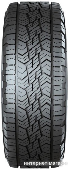 Летние шины Gislaved TerraControl ATR 225/75R16 108H