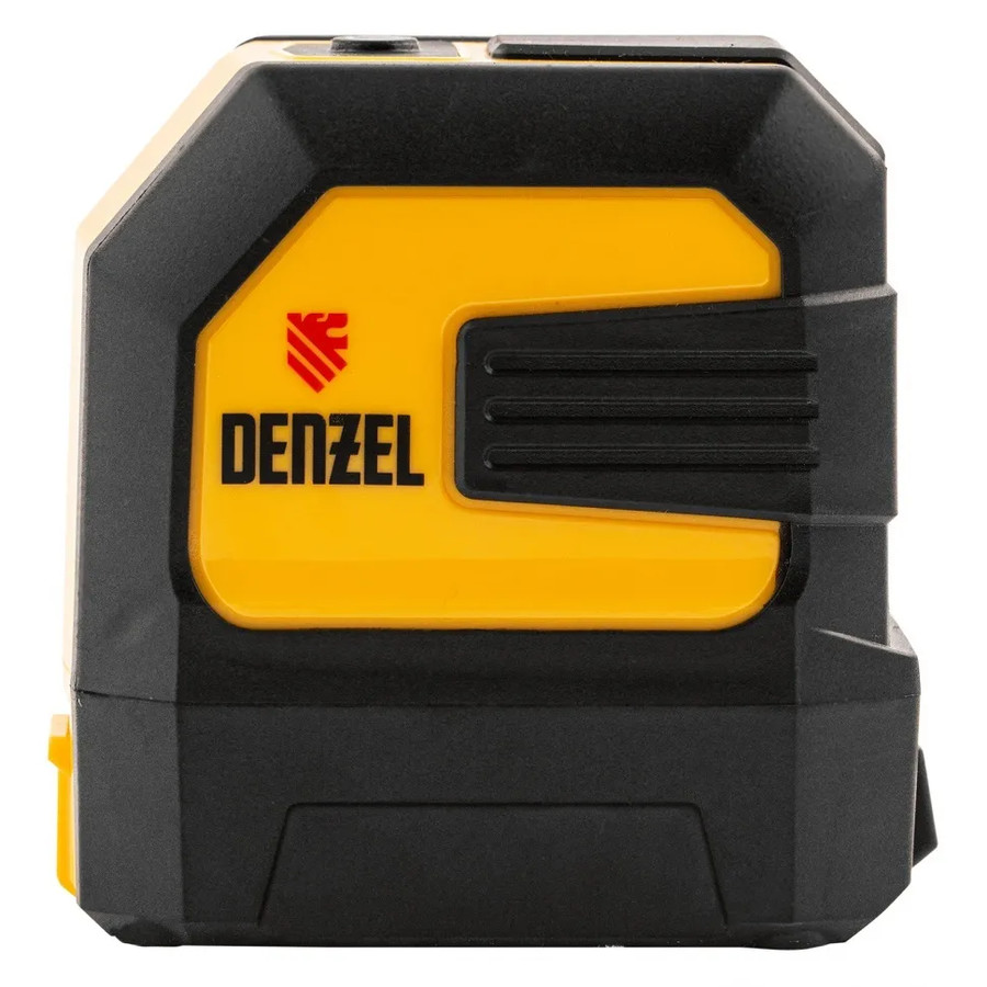 Лазерный нивелир Denzel LX 02 Red 35056