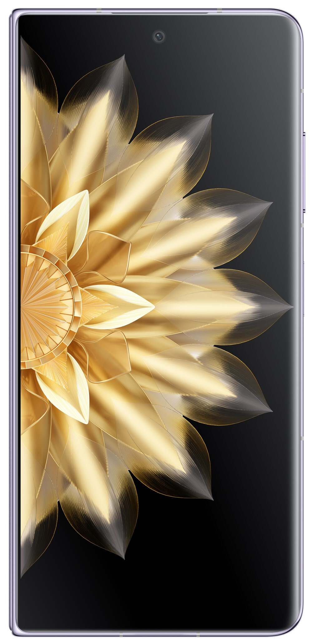 Смартфон HONOR Magic V2 16GB/512GB международная версия (фиолетовый)