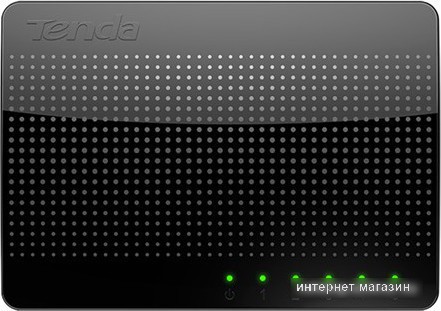 Коммутатор Tenda SG105