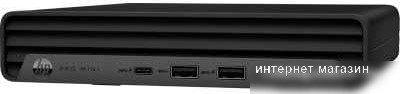 Компактный компьютер HP Pro Mini 400 G9 A54WNET