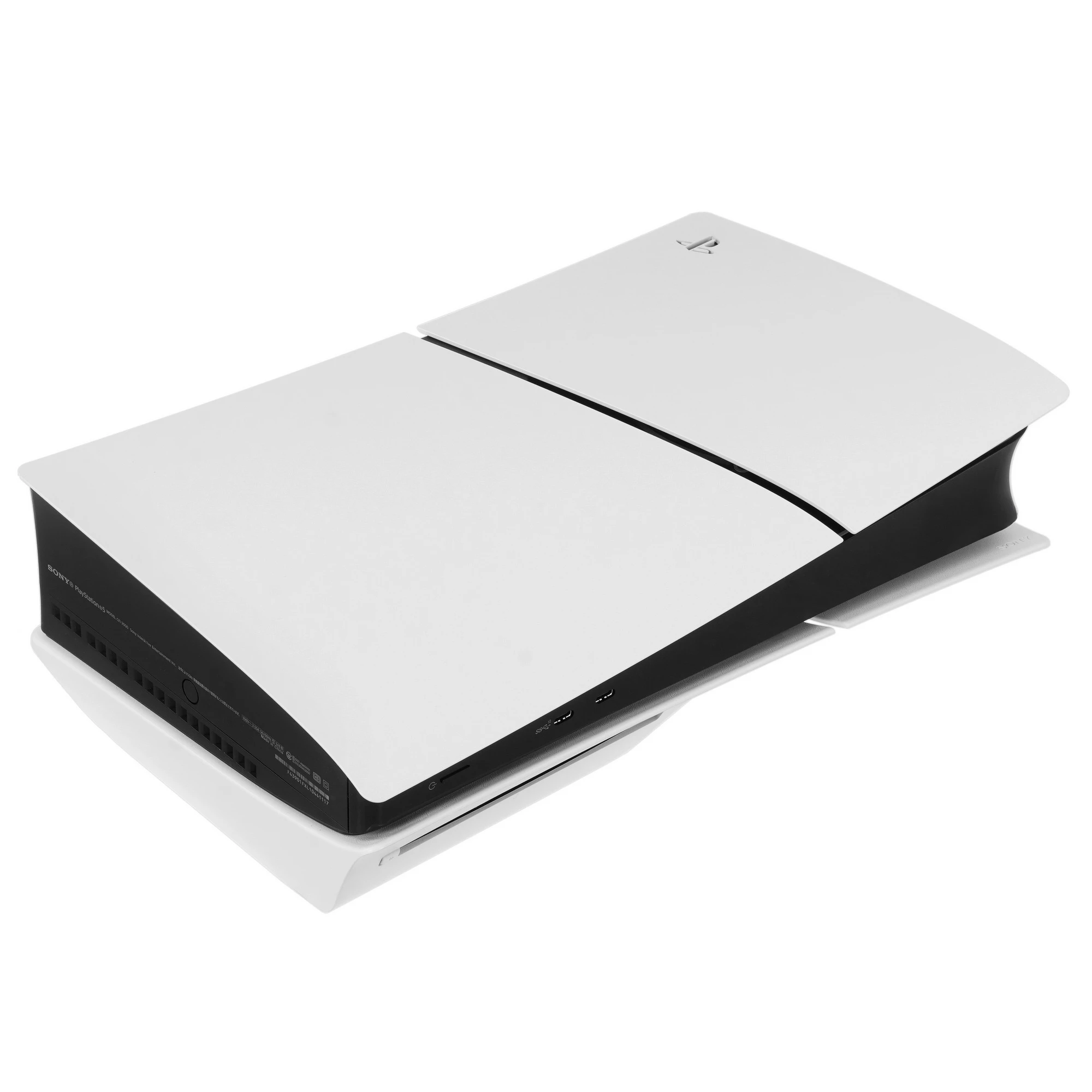 Игровая приставка Sony PlayStation 5 Slim