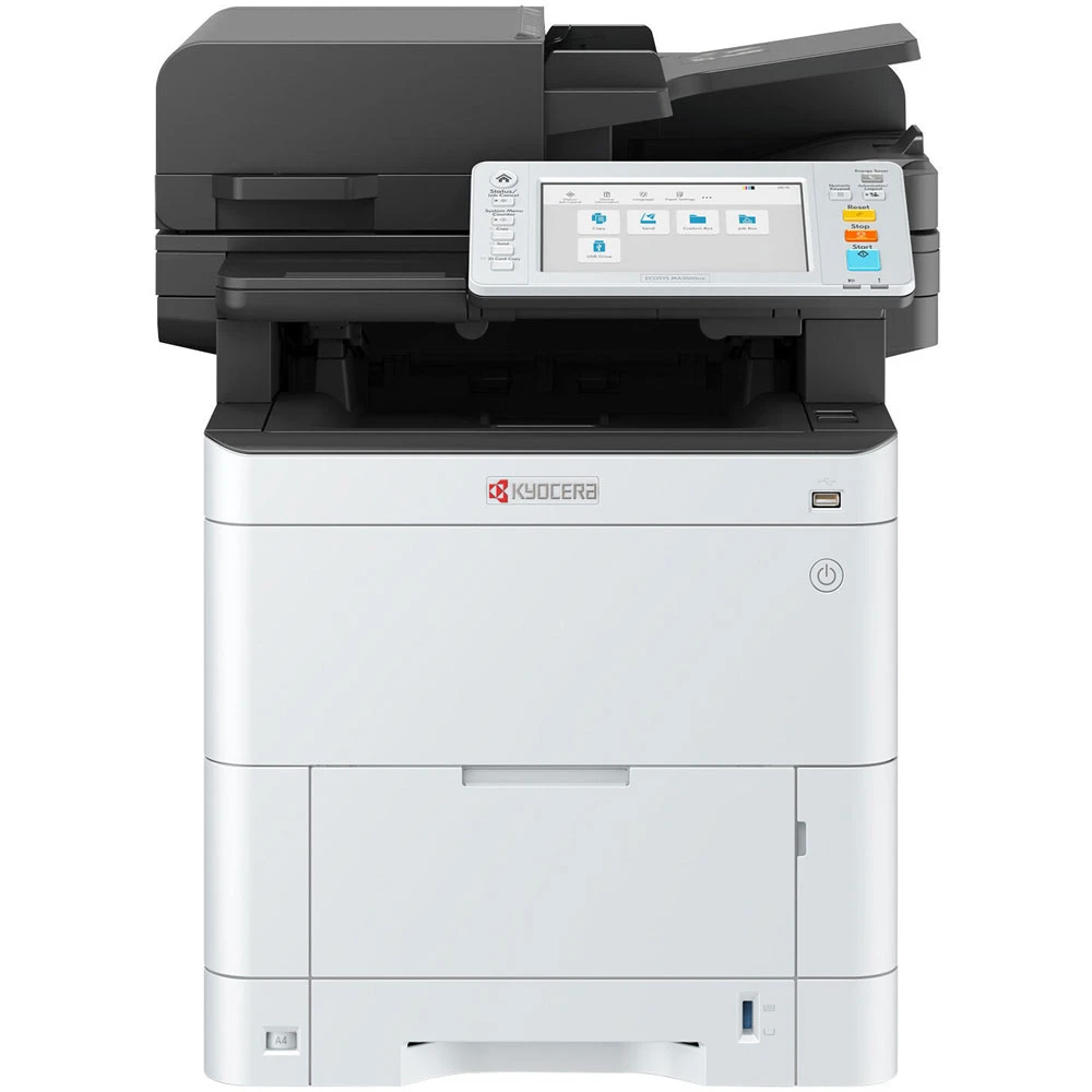 МФУ Kyocera Mita ECOSYS MA3500cix 1102YK3NL0
