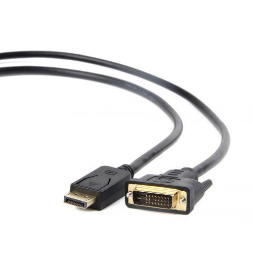 Кабель Cablexpert CC-DPM-DVIM-1M