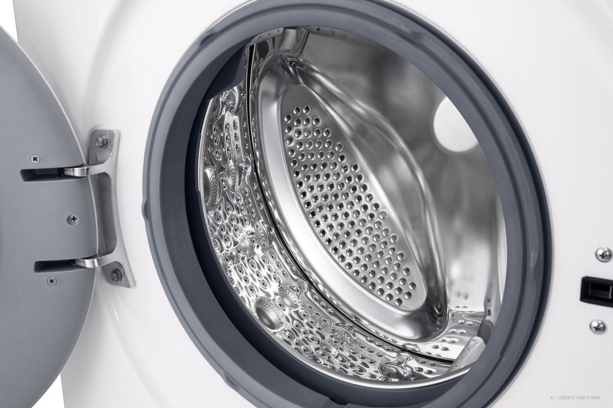 Стиральная машина LG F2Y1HS3W