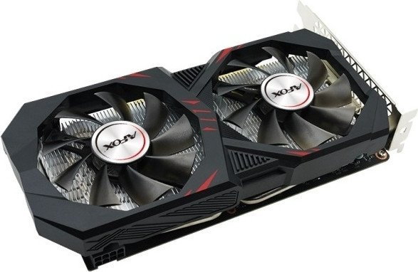 Видеокарта AFOX GTX 1660 Super 6GB GDDR6 AF1660S-6144D6H7-V4