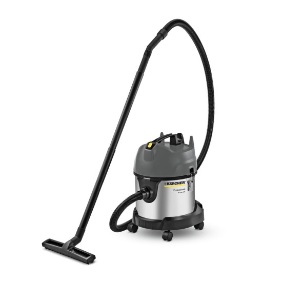 Пылесос Karcher NT 20/1 Me Classic 1.428-548.0