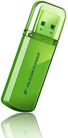 USB Flash Silicon-Power Helios 101 32 Гб (SP032GBUF2101V1N)