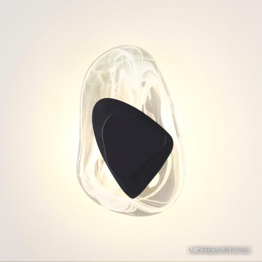 Бра Odeon Light Icy 4313/9WL