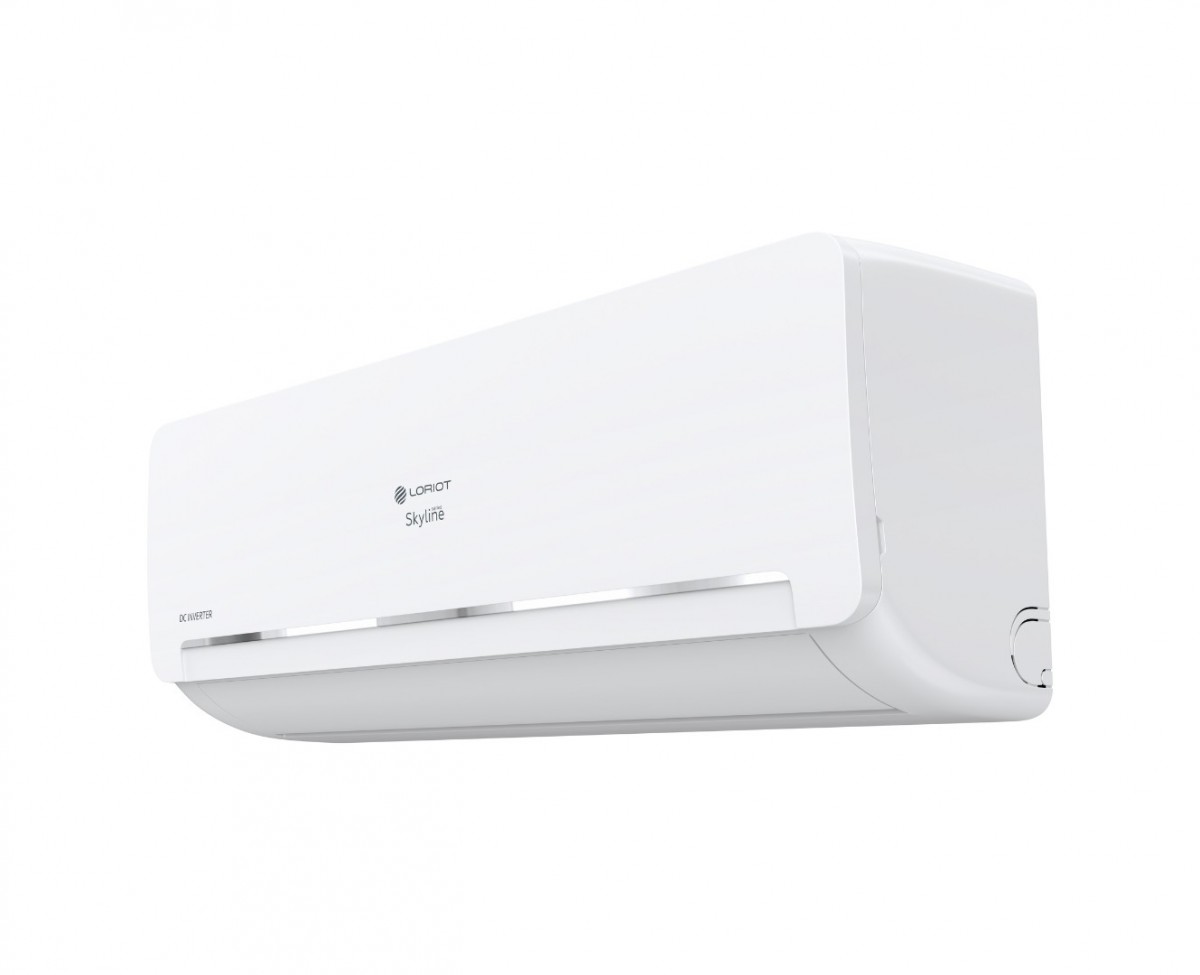 Кондиционер Loriot Skyline DC Inverter LAC-07AQI