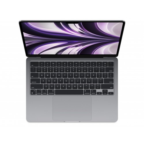 Ноутбук Apple Macbook Air 13" M2 2022 MC7U4