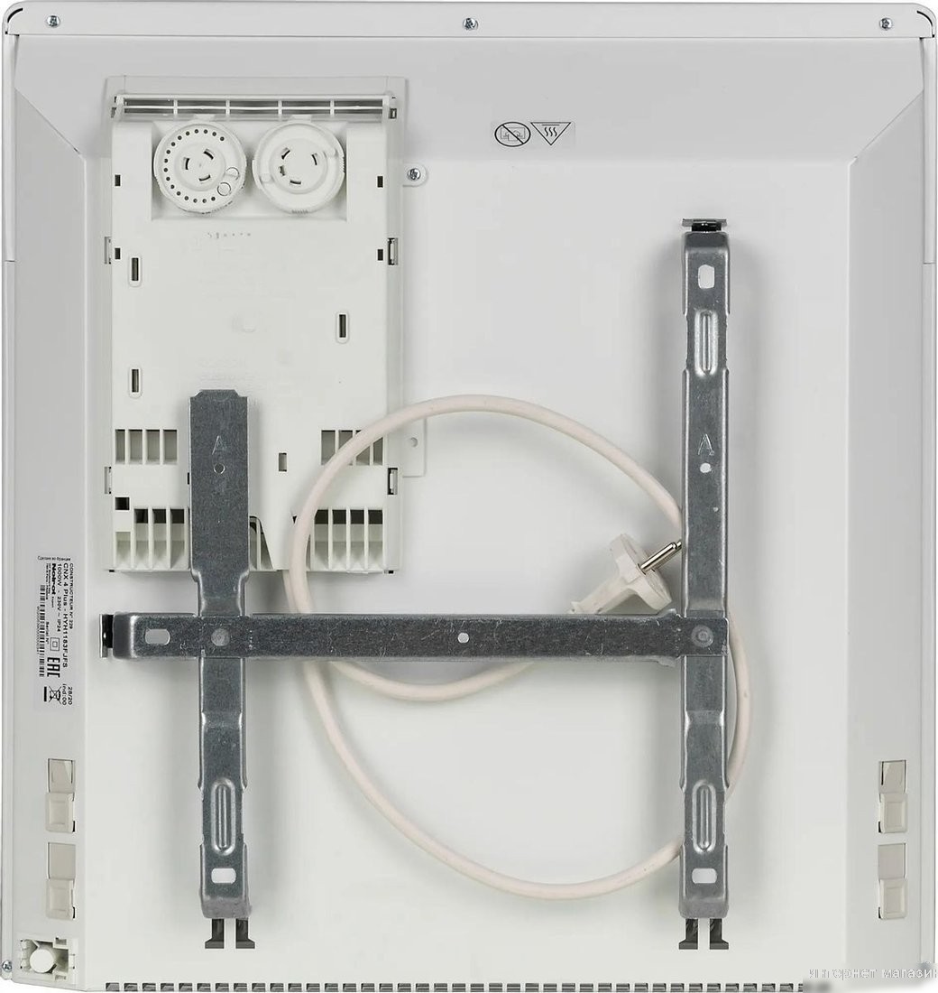 Конвектор Noirot CNX-4 plus 1000