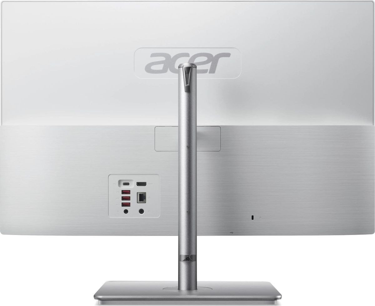 Моноблок Acer Aspire C27-195ES DQ.BMFCD.002