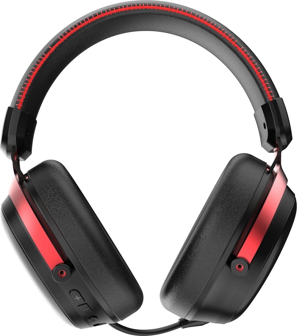 Наушники Acer Nitro OHR401