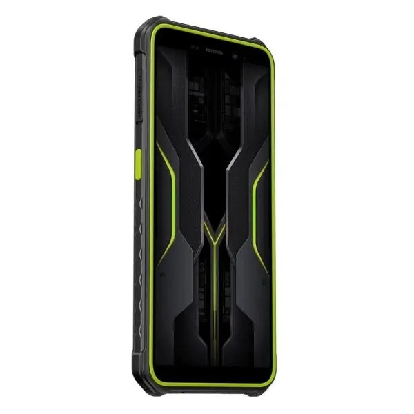 Смартфон Ulefone Armor X12 Pro 4GB/64GB (зеленый)