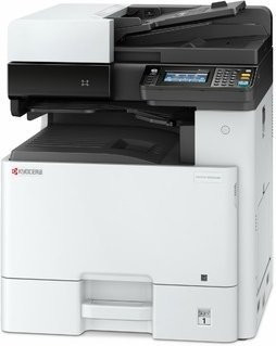 МФУ Kyocera Mita ECOSYS M8124cidn