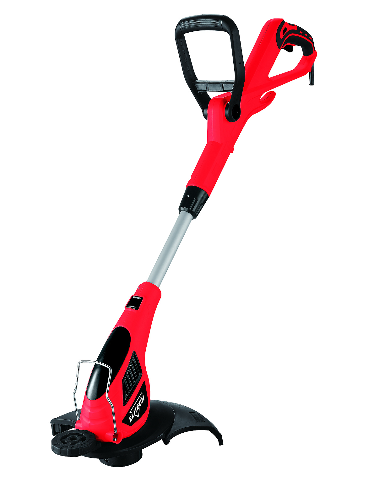 Электрический триммер Elitech ТЭ 045Н (E1602.028.00)