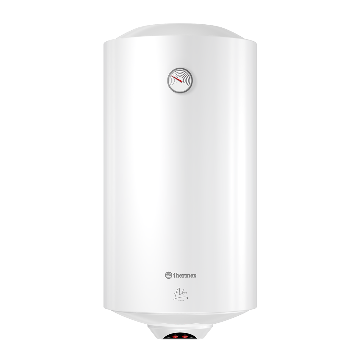 Накопительный электрический водонагреватель Thermex Akvo 100 V