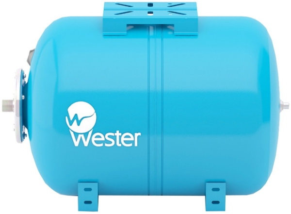 Гидроаккумулятор Wester WAO 80