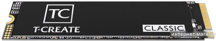 SSD Team T-Create Classic C47 1TB TM8FFC001T0C129