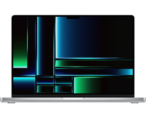 Ноутбук Apple Macbook Pro 16" M2 Pro 2023 MNWD3