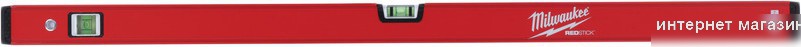 Уровень строительный Milwaukee Redstick Compact 4932459084