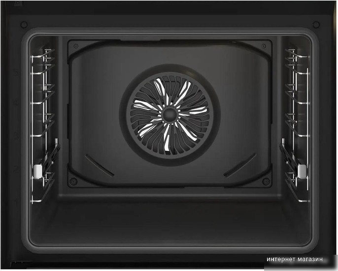 Электрический духовой шкаф Hotpoint-Ariston FE8 821 H WH