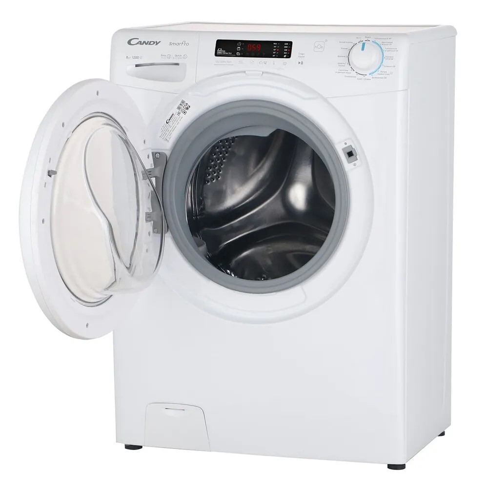 Стиральная машина Candy Smart Pro CSH44283DW/2-07
