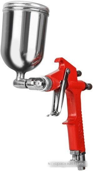 Краскопульт Brado SG27