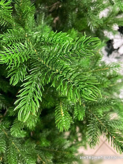 Ель GreenTerra Астерия Премиум 1.5 м