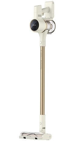 Пылесос Dreame Trouver Cordless Vacuum Cleaner S3 Detect Aqua VTV20A
