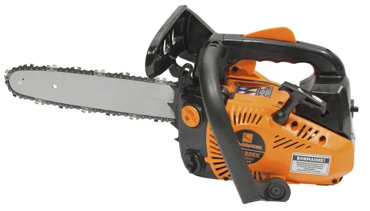 Бензопила Carver RSG 225X