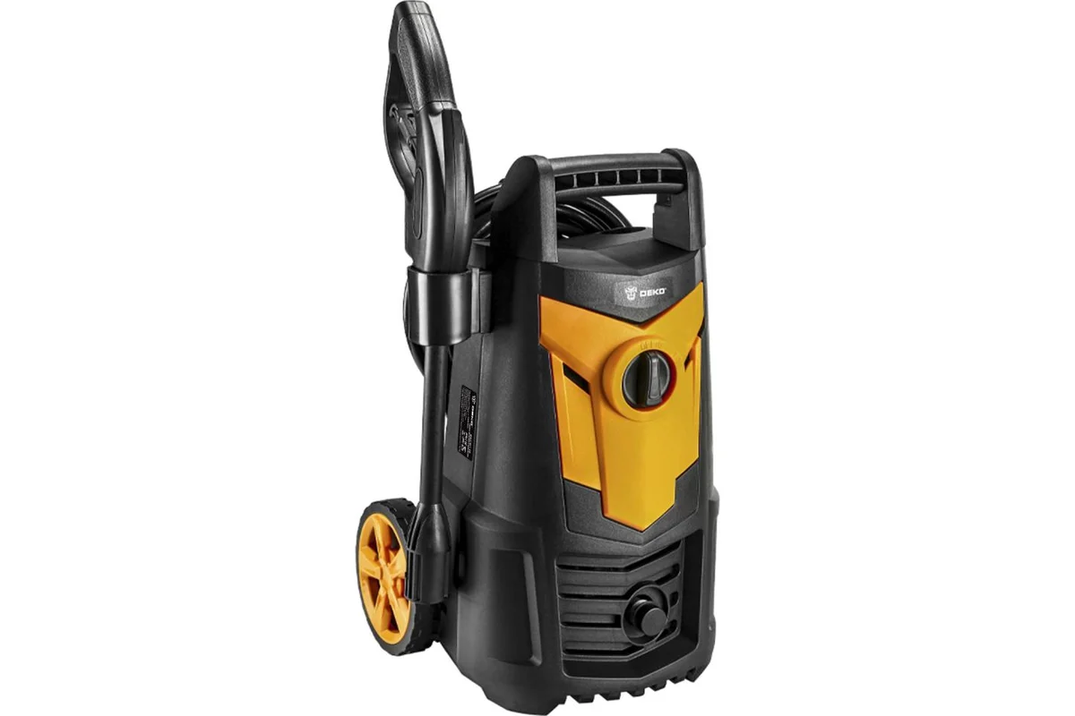Мойка высокого давления Deko DKCW1750 084-2042