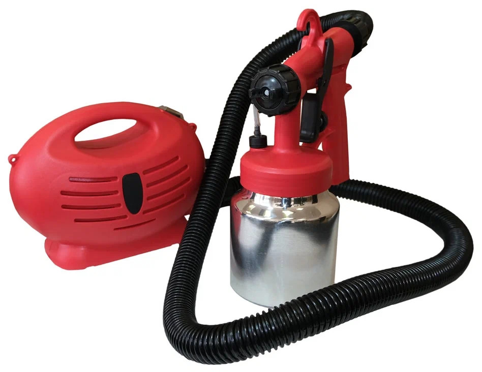 Краскораспылитель Edon EPS-700