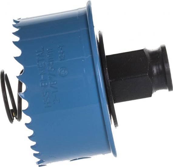 Коронка Bosch 2608584797