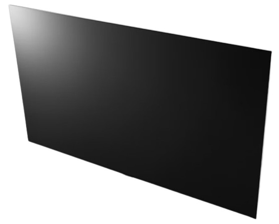 OLED телевизор LG OLED G4 OLED55G4RLA