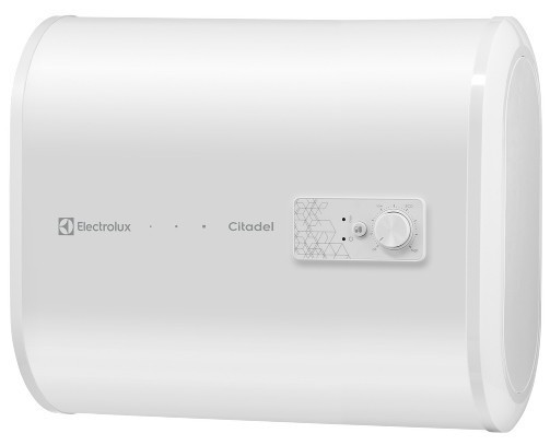 Накопительный электрический водонагреватель Electrolux EWH 30 Citadel