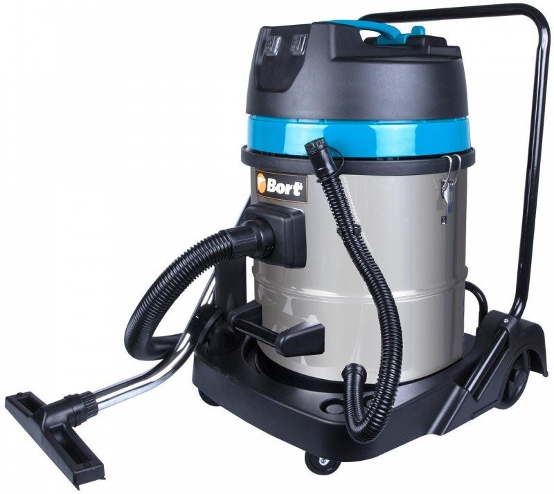 Пылесос Bort BSS-2260-Twin