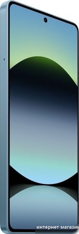 Телефон Xiaomi Redmi Note 14S 8GB/256GB международная версия (океанический синий)