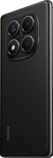 Смартфон Xiaomi Redmi Note 14 Pro 12GB/512GB международная версия (черный)