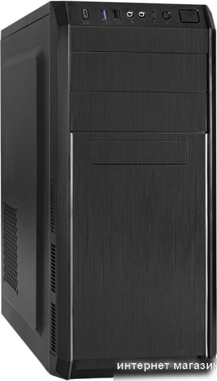 Корпус ExeGate XP-334UC 350W EX287366RUS