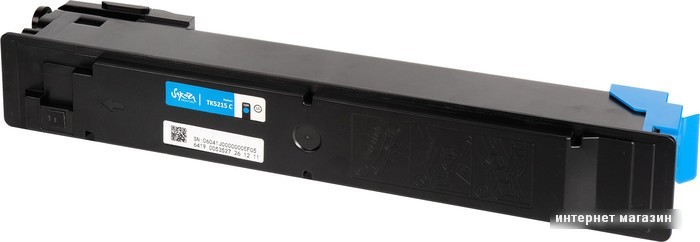 Картридж Sakura Printing SATK5215C