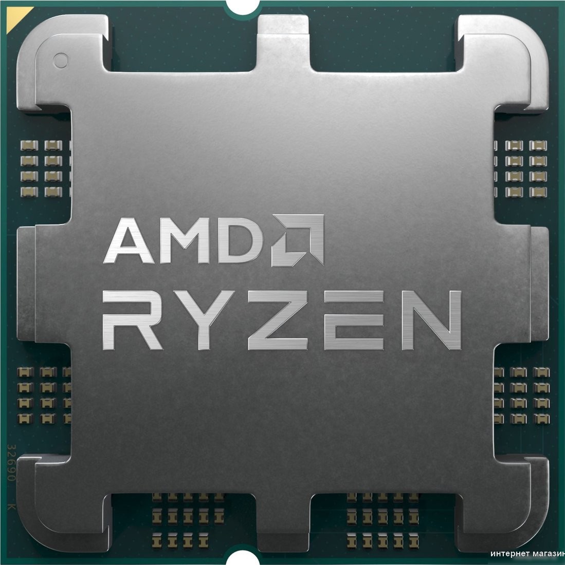 Процессор AMD Ryzen 5 7400F