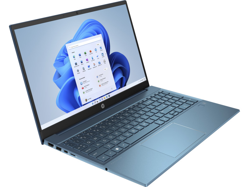 Ноутбук HP Pavilion 15-eh3048ci 8F5H9EA