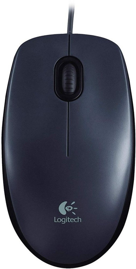 Мышь Logitech M90