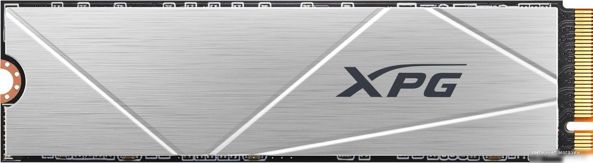 SSD ADATA XPG Gammix S60 Blade 2TB AGAMMIXS60-2T-CS
