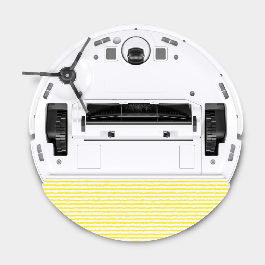 Робот-пылесос Karcher RCV 5 1.269-640.0
