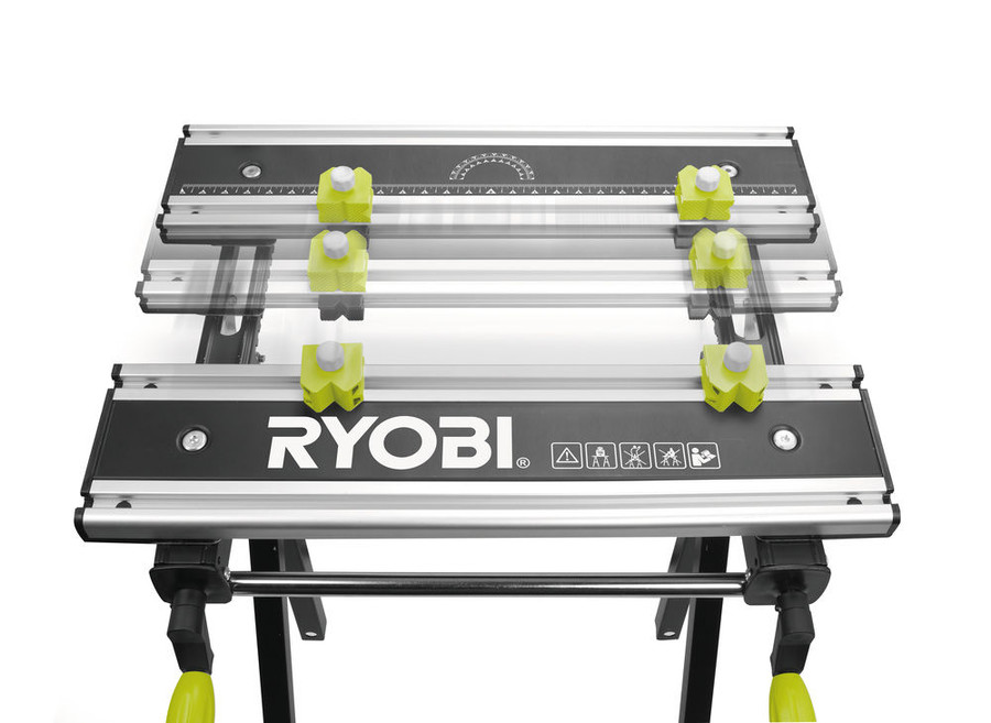 Верстак Ryobi RWB03 5133001780